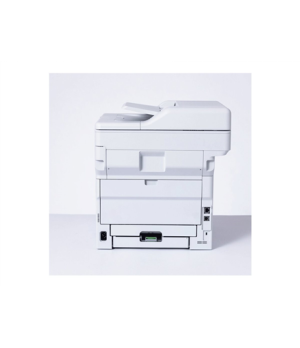 Brother Multifunction Printer | DCP-L5510DW | Laser | Mono | All-in-one | A4 | Wi-Fi | White