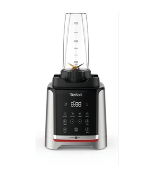 TEFAL | Blender | Infiny Mix+ BL91HD31 | Tabletop | 1600 W | Jar material Tritan | Jar capacity 2.6 L | Ice crushing | Stainless