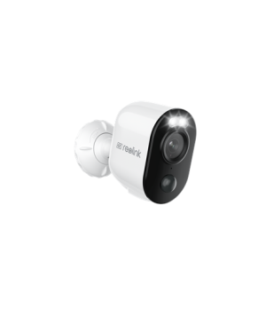 Reolink | Smart Standalone Wire-Free Camera | Argus Series B350 | Bullet | 8 MP | Fixed | IP65 | H.265 | Micro SD, Max. 128GB