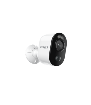 Reolink | Smart Standalone Wire-Free Camera | Argus Series B350 | Bullet | 8 MP | Fixed | IP65 | H.265 | Micro SD, Max. 128GB