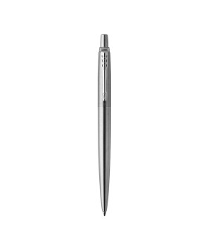 Automatinis tušinukas PARKER JOTTER Stainless Steel (2017).  Su dovanų dėžute