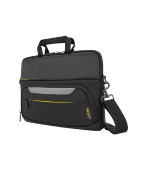 Targus | TSS866GL | CityGear Slim Topload Laptop Case | Fits up to size 14 " | Topload Laptop | Black