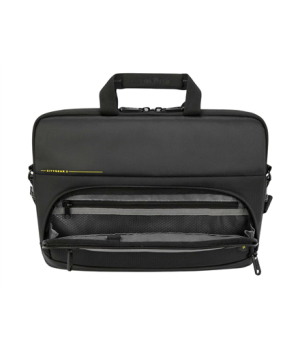 Targus | TSS866GL | CityGear Slim Topload Laptop Case | Fits up to size 14 " | Topload Laptop | Black