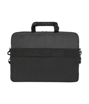 Targus | TSS866GL | CityGear Slim Topload Laptop Case | Fits up to size 14 " | Topload Laptop | Black