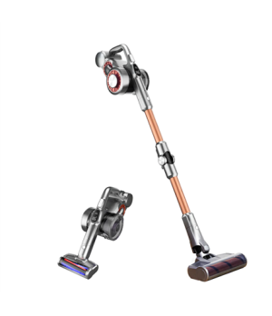 Jimmy | Vacuum Cleaner | H9 Pro | Cordless operating | Handstick and Handheld | 550 W | 28.8 V | Operating time (max) 80 min | S