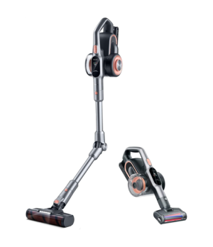 Jimmy | Vacuum Cleaner | H10 Pro | Cordless operating | Handstick and Handheld | 650 W | 28.8 V | Operating time (max) 90 min | 