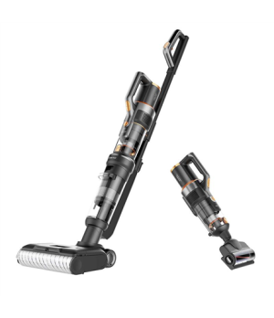 Jimmy | Vacuum Cleaner and Washer | HW10 Pro | Cordless operating | Handstick and Handheld | Washing function | 350 W | 25.2 V |