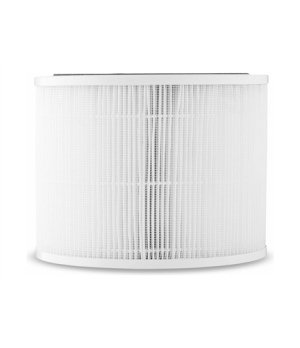 HEPA+Carbon filter for Bright Air Purifier | HEPA filter | Suitable for Sphere air purifier (DXPU06 or DXPU07) | White