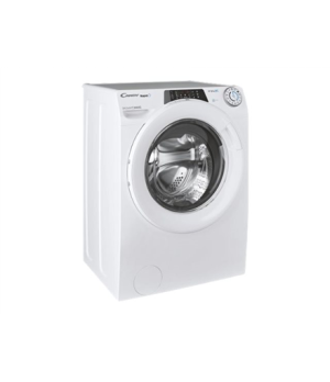 Candy | Washing Machine | RO 1486DWME/1-S | Energy efficiency class A | Front loading | Washing capacity 8 kg | 1400 RPM | Depth