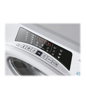 Candy | Washing Machine | RO 1486DWME/1-S | Energy efficiency class A | Front loading | Washing capacity 8 kg | 1400 RPM | Depth