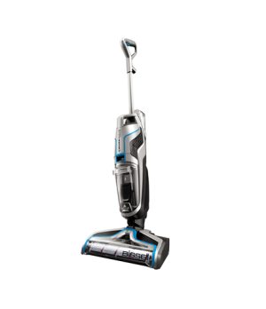 Bissell | Vacuum Cleaner | CrossWave 2582Q Multi-surface | Cordless operating | Washing function | 250 W | 36 V | Operating time