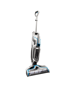 Bissell | Vacuum Cleaner | CrossWave 2582Q Multi-surface | Cordless operating | Washing function | 250 W | 36 V | Operating time