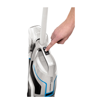 Bissell | Vacuum Cleaner | CrossWave 2582Q Multi-surface | Cordless operating | Washing function | 250 W | 36 V | Operating time