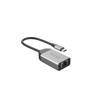 Hyper | HyperDrive | USB-C to Ethernet | Adapter