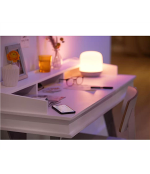 WiZ Smart WiFi WiFi Hero Table Lamp | 9 W | 2200-6500 K