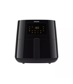 Philips | Air Fryer XL | HD9270/90 Essential | Power 2000 W | Capacity 6.2 L | Black