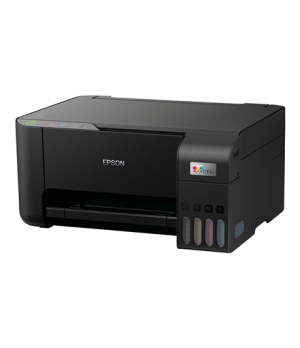 Epson Multifunctional printer | EcoTank L3210 | Inkjet | Colour | 3-in-1 | A4 | Black