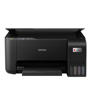 Epson Multifunctional printer | EcoTank L3210 | Inkjet | Colour | 3-in-1 | A4 | Black