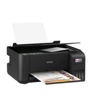 Epson Multifunctional printer | EcoTank L3210 | Inkjet | Colour | 3-in-1 | A4 | Black