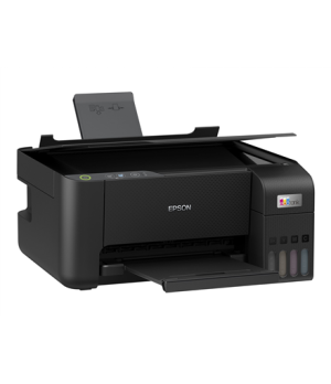 Epson Multifunctional printer | EcoTank L3210 | Inkjet | Colour | 3-in-1 | A4 | Black