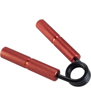 Pure2Improve | Handgrip Trainer | 65 kg | Black/Red