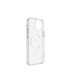 Belkin | SheerForce Magnetic Anti-Microbial Protective Case | Protective Case | Apple | iPhone 14 | N/A | Transparent | Protect 