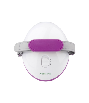 Medisana | Cellulite Massager | AC 950 | Number of power levels 2 | Pink