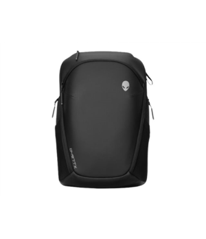 Dell | Alienware Horizon Travel Backpack | AW724P | Fits up to size 17 " | Backpack | Black