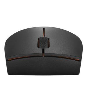 Lenovo | Compact Mouse with battery | 300 | Wireless | Cloud Grey