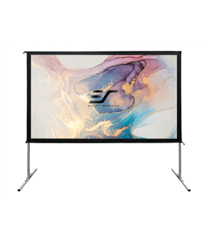 Yard Master 2 Mobile Outdoor screen CineWhite | OMS120H2 | Diagonal 120 " | 16:9 | Viewable screen width (W) 266 cm