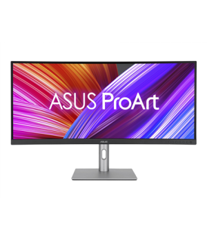 Asus | PA34VCNV | 34.1 " | IPS | 21:9 | 60 Hz | 5 ms | 3440 x 1440 pixels | 300 cd/m² | HDMI ports quantity 2