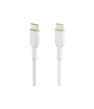 Belkin | BOOST CHARGE | CAB003bt2MWH | USB-C to USB-C USB-C | USB-C