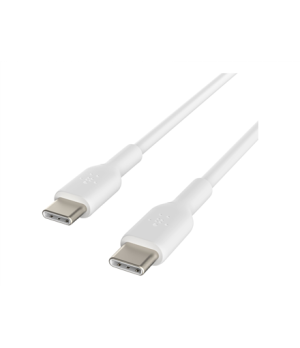 Belkin | BOOST CHARGE | CAB003bt2MWH | USB-C to USB-C USB-C | USB-C