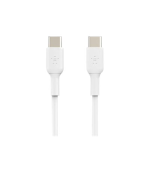 Belkin | BOOST CHARGE | CAB003bt2MWH | USB-C to USB-C USB-C | USB-C