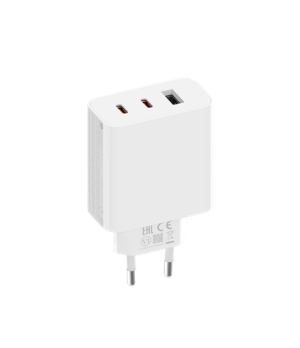 Xiaomi | 67W GaN Charger 2C1A EU