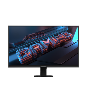 Gigabyte | Monitor | GS27F EU | 27 " | IPS | 165 Hz | 1 ms | 1920 x 1080 pixels | 300 cd/m² | HDMI ports quantity 2 | Black