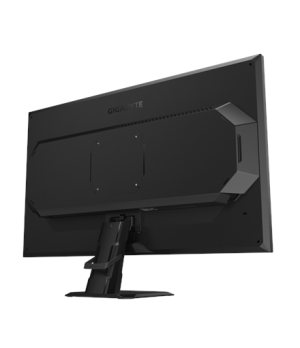 Gigabyte | Monitor | GS27F EU | 27 " | IPS | 165 Hz | 1 ms | 1920 x 1080 pixels | 300 cd/m² | HDMI ports quantity 2 | Black