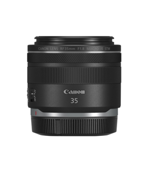 Canon Lens RF35mm f/1.8 Macro IS STM Canon