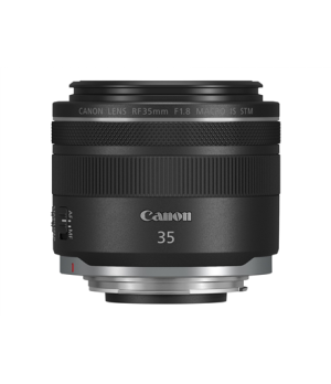 Canon Lens RF35mm f/1.8 Macro IS STM Canon