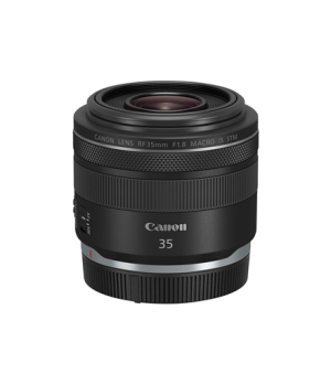 Canon Lens RF35mm f/1.8 Macro IS STM Canon