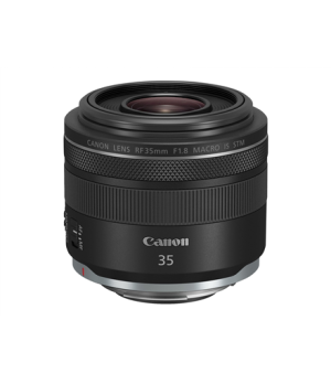 Canon Lens RF35mm f/1.8 Macro IS STM Canon