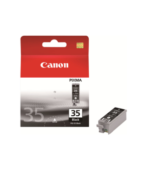 Canon PGI-35BK | Ink Cartridge | Black