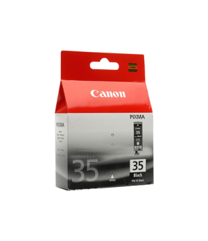 Canon PGI-35BK | Ink Cartridge | Black