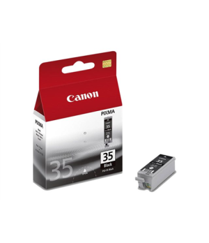 Canon PGI-35BK | Ink Cartridge | Black