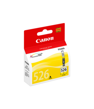 Canon CLI-526Y | Ink Cartridge | Yellow