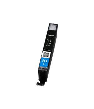 Canon CLI-551 C | Ink Cartridge | Cyan