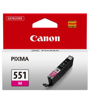 Canon CLI-551 M | Ink Cartridge | Magenta