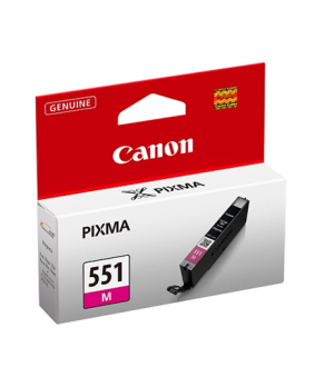 Canon CLI-551 M | Ink Cartridge | Magenta