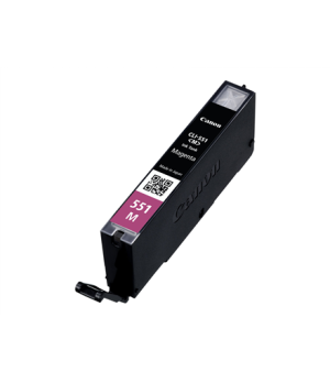 Canon CLI-551 M | Ink Cartridge | Magenta