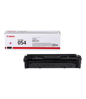 Canon 054 | Toner cartridge | Magenta